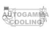 OPEL 13213402 Intercooler, charger